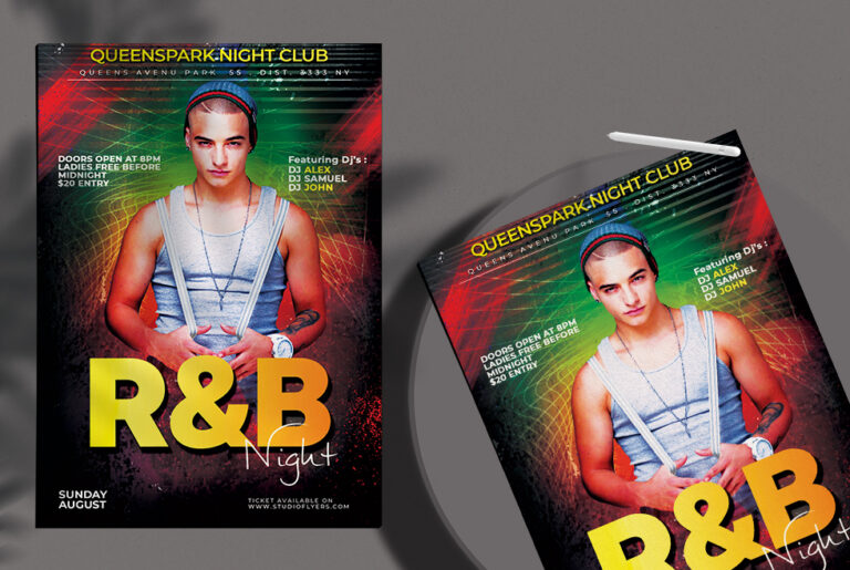 free adobe indesign templates for concert posters cd baby